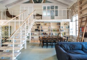 מלון הלופט יפו - Market House Loft